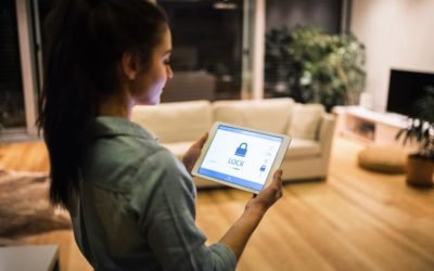 Future trends in the connected home