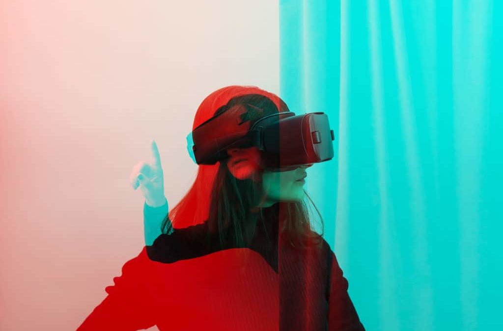 How VR is changing the game beyond consumer value