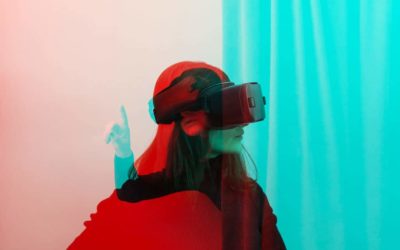 How VR is changing the game beyond consumer value